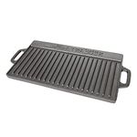 Traeger Pellet Grills BAC382 Reversible Griddle