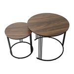 Oriental Furniture Coffee Tables