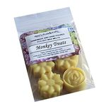 Monkey Treats Highly Scented Soy Wax Melts