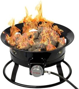 Flame King