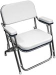 Wise 3319-924 Folding Deck Chair, W
