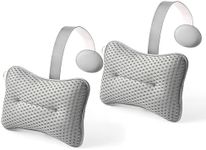 HUGABOW 2-Pack Large Pillow for Hot