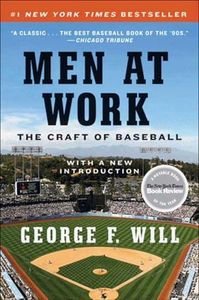 Men at Work: The Craft of Baseball