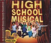 High School Musical (Original Soundtrack)