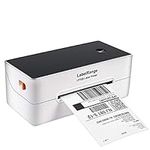 LabelRange LP320 High Speed 4x6 Shipping Label Printer, Windows, Mac, Linux and Chrome OS Compatible, Direct Thermal Printer Supports Barcode, Household Labels and More