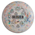 Wham-O ReFlyer 175g Ultimate Frisbee Disc