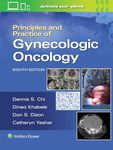 Principles and Practice of Gynecologic Oncology