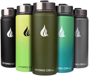 HYDRO CELL