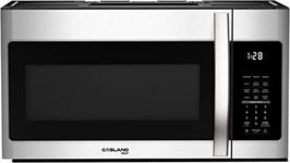 30 Inch Built In Microwave Oven