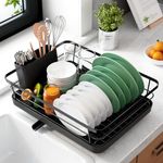 Modern Dish Drying Rack