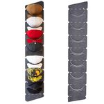 Organize It All Hat Racks