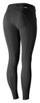 HORZE Women's Grand Prix Knee Patch Breeches - Silicone Patches