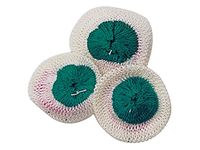 Snow Peak Spare Mantles (3-Piece)