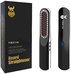 Beard Stra
