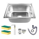 Ab Kitchen Sinks