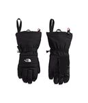 THE NORTH FACE Men's Montana Ski Glove, TNF Black, X-Large