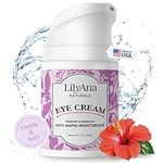 LilyAna Naturals Eye Cream for Dark