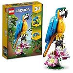 LEGO Creator 3 in 1 Exotic Parrot B