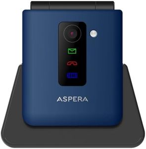 Aspera F50