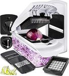 Vegetable Chopper Cutter Mandoline 