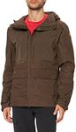 Fjällräven Lappland Hybrid Jacket M