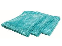 PFM Edgeless Detailing Towels (Set of 3)