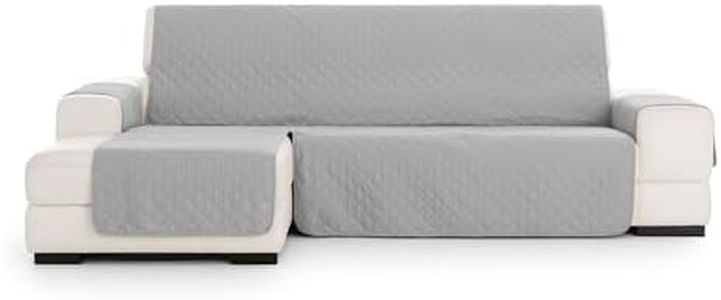 EYSA Magnus Funda de sofá Chaise Longue Mini I+D, válido para Chaise Longue Izquierda y Derecha C/06