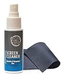 Screen Cleaner Spray Bottle with Mi