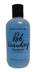 Bumble and Bumble Bb. Sunday Shampoo (All Hair Types - except Color Treated), 8.5 ounces