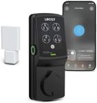 Lockly Secure Pro, Wi-Fi Smart Dead