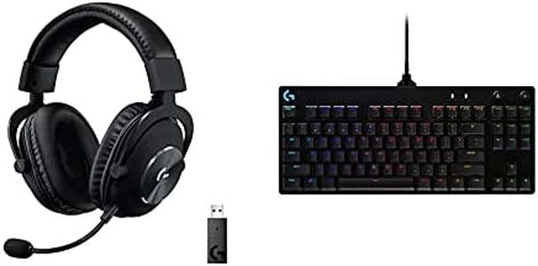 Logitech G