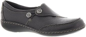 Clarks Women's Ashland Lane Q Slip-