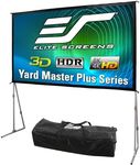 Elite Screens Yard Master Plus, 135