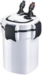 Betta 2000 Canister External Aquarium Filter ~ Tank Size Up to 540 Litres