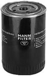 MANN-FILTER W 940/37 Oil Filter - O