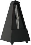 Wittner Wood Case Black Metronome w