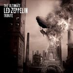 Ultimate Led Zeppelin Tribute (various Artists)