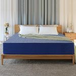 Mattress Twin 8 Inch Memory Foam Mattress