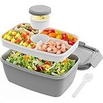Cherrysea Salad Lunch Container, 68