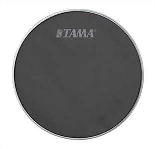 TAMA MH12T Black Mesh Drum Head for 12" Tom