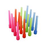 COCOYAYA Big Mouth Tips Multicolor (100 Piece)