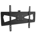 InstallerParts Flat TV 1.5" NPT Pipe Ceiling Mount 37~70", 600x400 - LCD LED Plasma TV Flat Panel Displays - Great for Panasonic, Samsung, LG, Vizio, Sony, Dynex, Insignia and More!