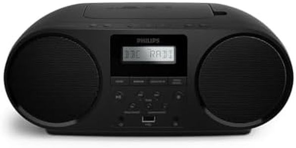 Philips TA