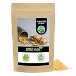 Ginger Powder (500g, 1.1lb), Ground Ginger, 100% All-Natural, Gently Dried and Ground, No additives, Ginger Root