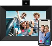 Digital Picture Frame, Humblestead 