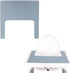 Silicone High Chair Placemat for IK