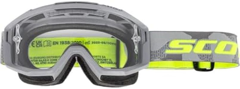 SCOTT 2855