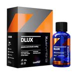 CarPro CQuartz DLUX Wheel Trim Coating Protection 30ml (Sky Kit)