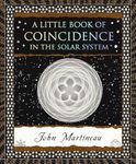 A Little Book of Coincidence: In The Solar System