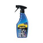 Rain-X Graphene Alloy Wheel Cleaner & Protectant Detailing Spray 500ml